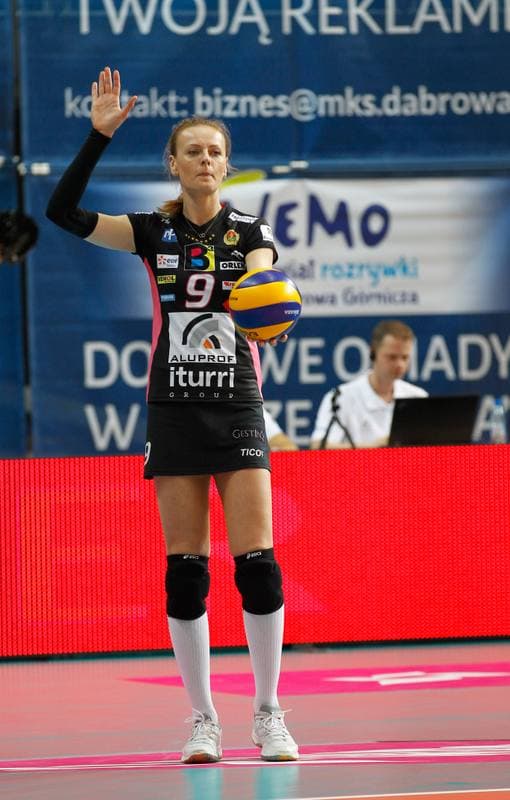 Volleyball. Orlen Liga. Tauron MKS Dabrowa Gornicza - BKS Aluprof Bielsko Biala. 19.10.2015