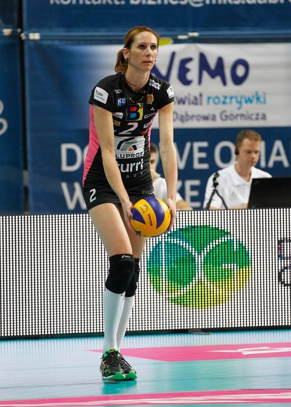 Volleyball. Orlen Liga. Tauron MKS Dabrowa Gornicza - BKS Aluprof Bielsko Biala. 19.10.2015