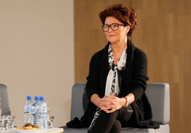 Debata o Problemach Seniorow. Katowice. 20.10.2015