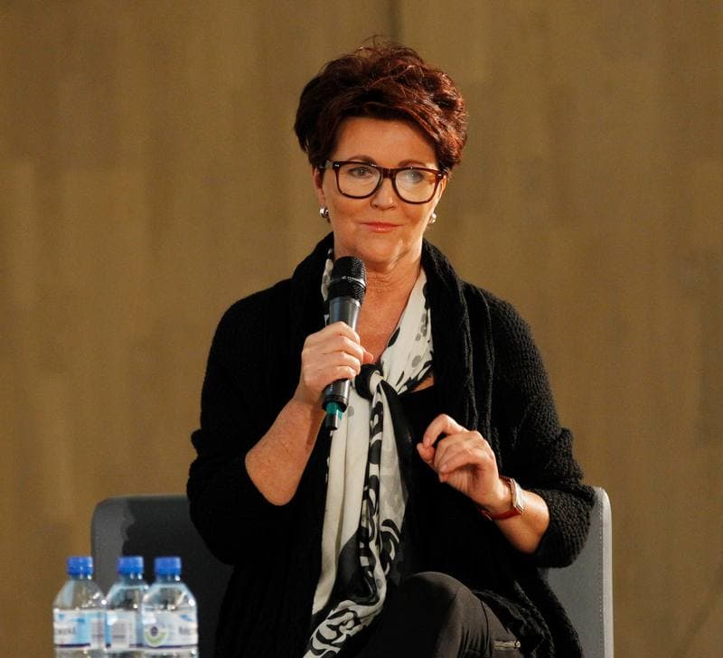 Debata o Problemach Seniorow. Katowice. 20.10.2015