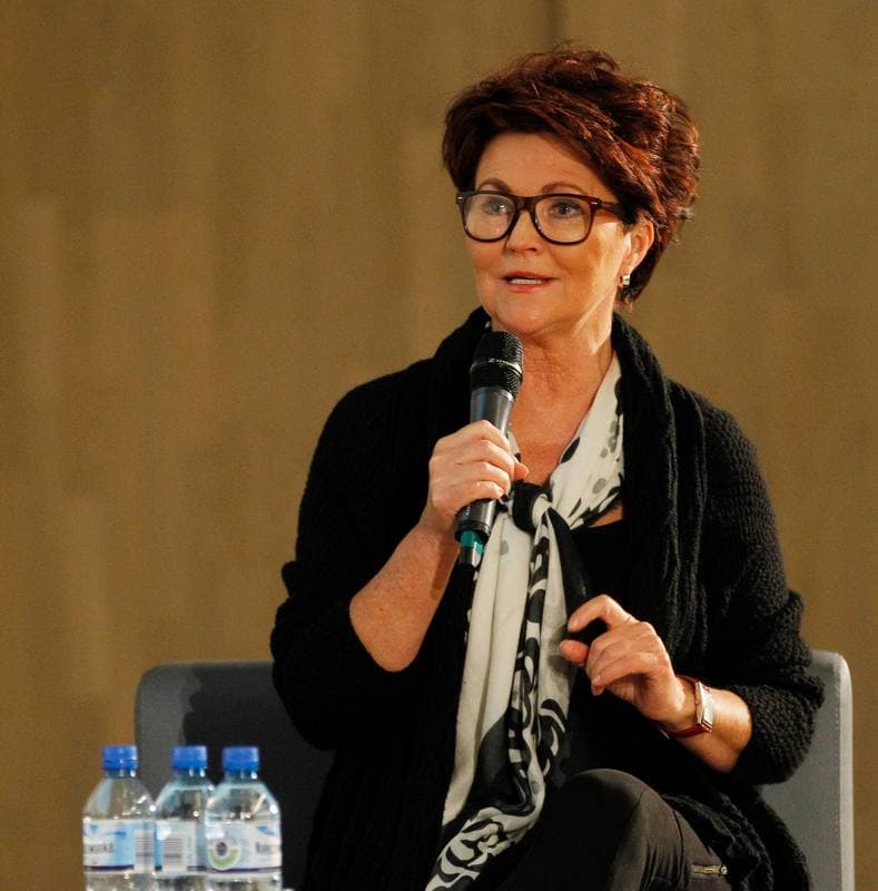 Debata o Problemach Seniorow. Katowice. 20.10.2015