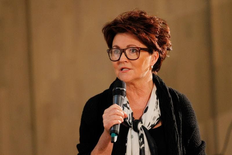 Debata o Problemach Seniorow. Katowice. 20.10.2015