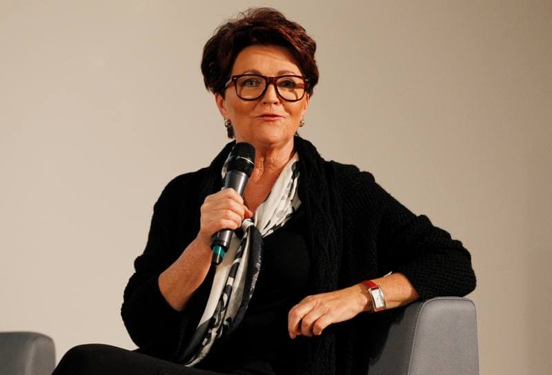 Debata o Problemach Seniorow. Katowice. 20.10.2015