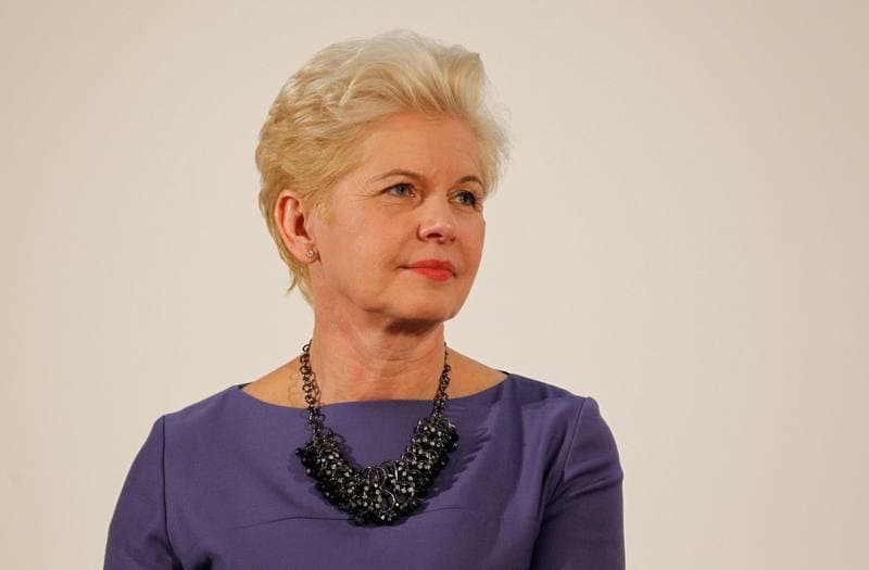 Debata o Problemach Seniorow. Katowice. 20.10.2015