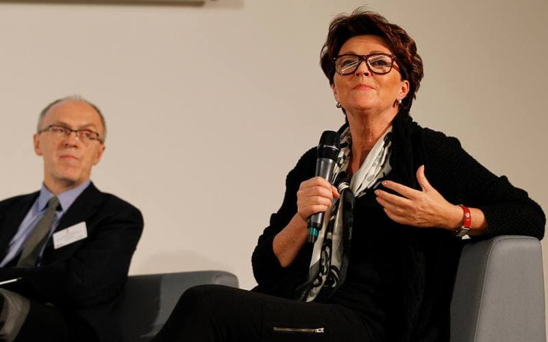 Debata o Problemach Seniorow. Katowice. 20.10.2015
