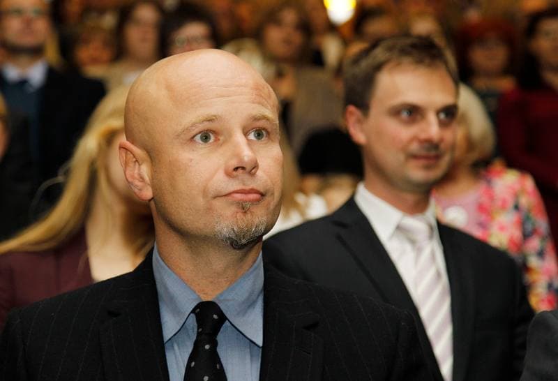 Medicine. Silesian Medical Laurels Gala. 21.10.2015