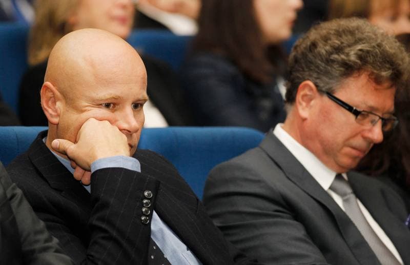 Medicine. Silesian Medical Laurels Gala. 21.10.2015