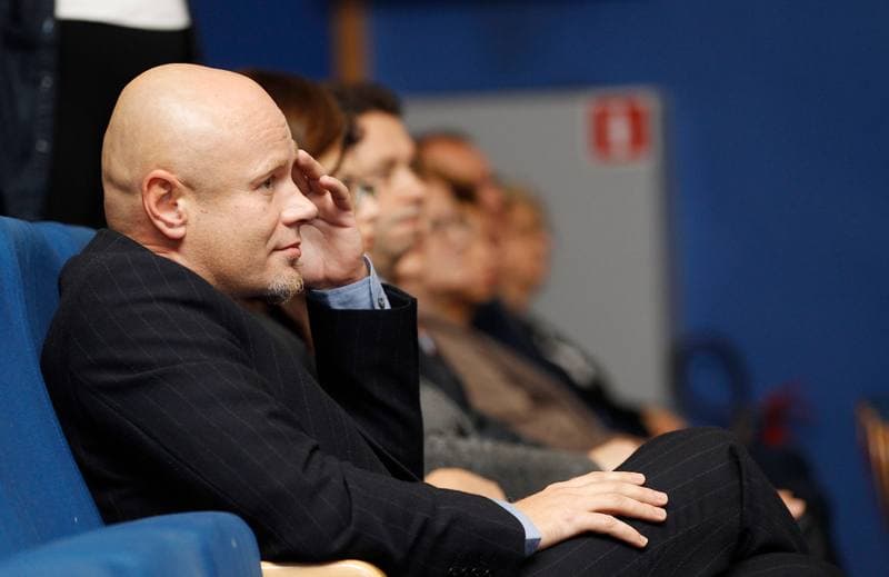 Medicine. Silesian Medical Laurels Gala. 21.10.2015