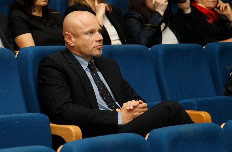 Medicine. Silesian Medical Laurels Gala. 21.10.2015