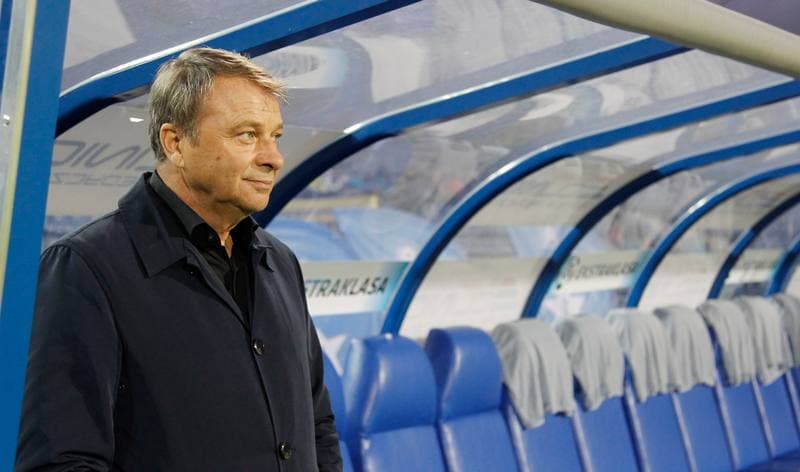 Football. PKO BP Ekstraklasa. Ruch Chorzow - Slask Wroclaw. 23.10.2015