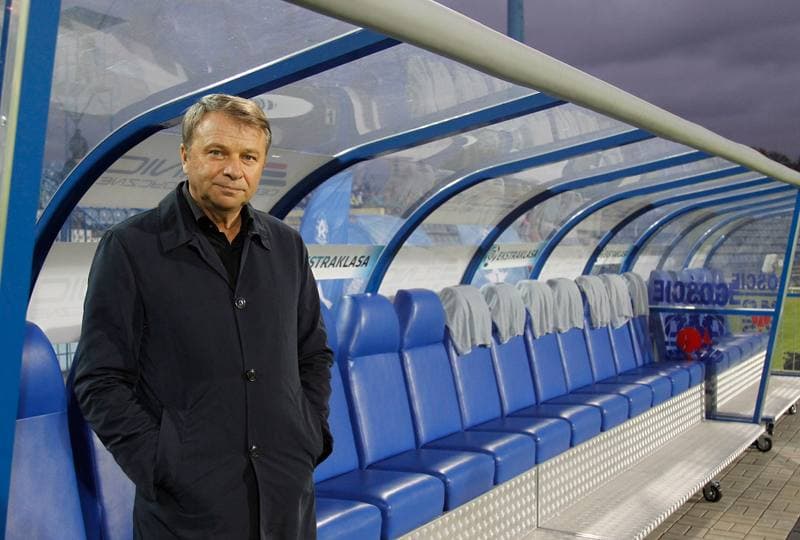 Football. PKO BP Ekstraklasa. Ruch Chorzow - Slask Wroclaw. 23.10.2015