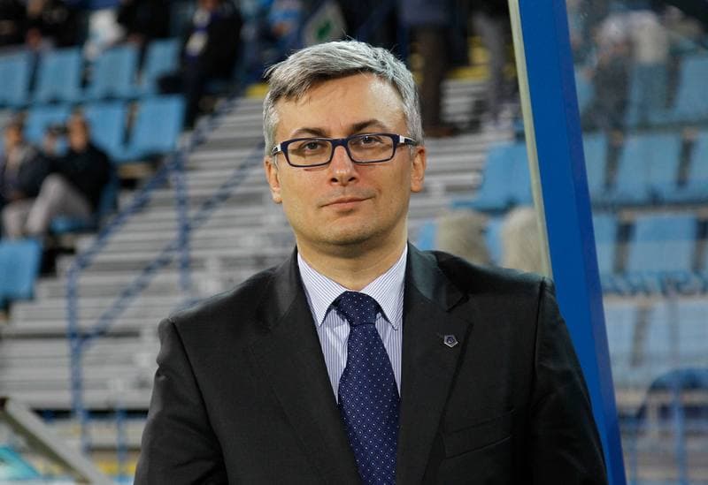 Football. PKO BP Ekstraklasa. Ruch Chorzow - Slask Wroclaw. 23.10.2015