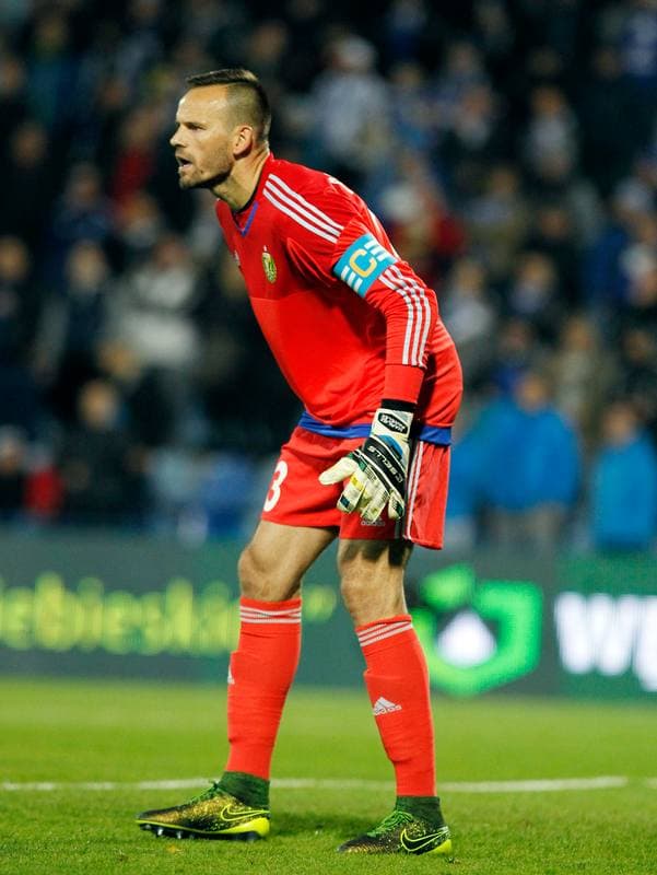 Football. PKO BP Ekstraklasa. Ruch Chorzow - Slask Wroclaw. 23.10.2015