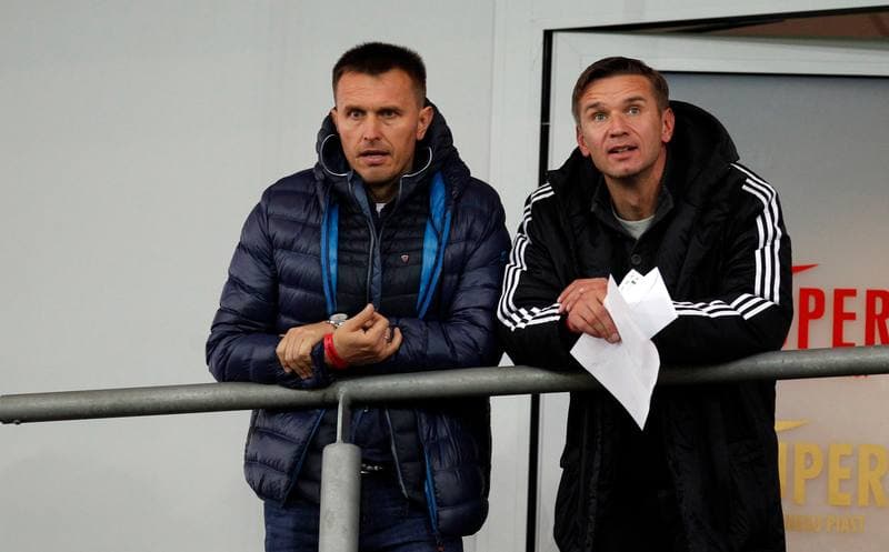 Football. PKO BP Ekstraklasa. Piast Gliwice - Korona Kielce. 24.10.2015