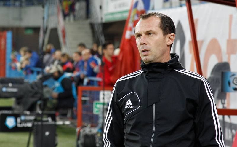 Football. PKO BP Ekstraklasa. Piast Gliwice - Korona Kielce. 24.10.2015