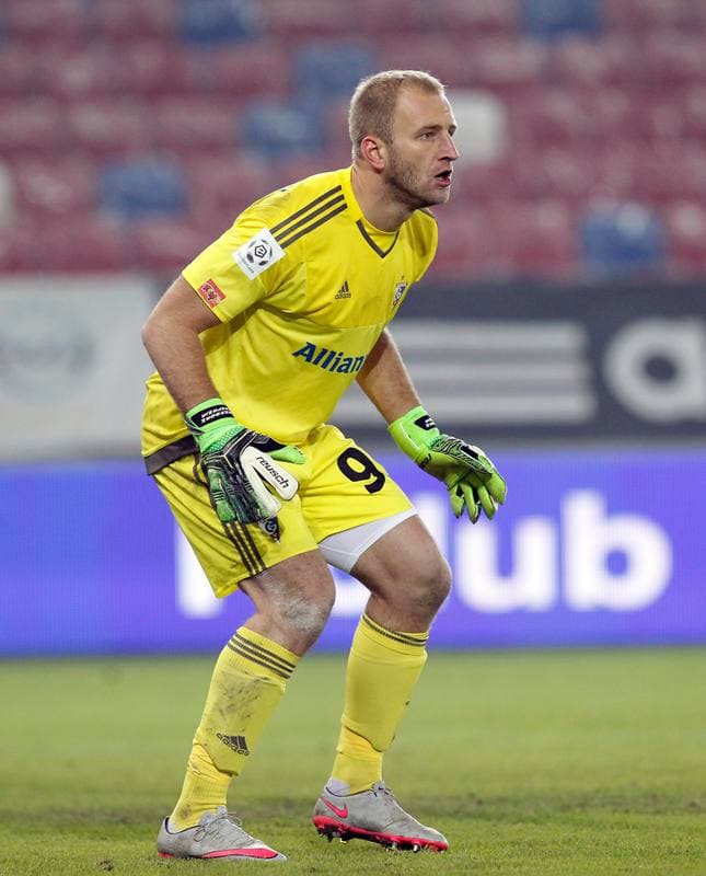 Football. PKO BP Ekstraklasa. Gornik Zabrze - Podbeskidzie Bielsko Biala. 26.10.2015