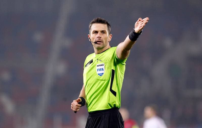Football. PKO BP Ekstraklasa. Gornik Zabrze - Podbeskidzie Bielsko Biala. 26.10.2015