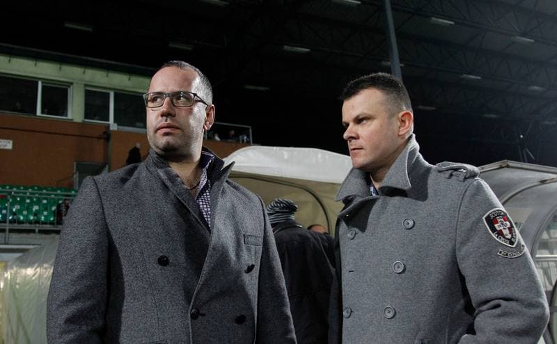 Football. Polish Cup. Zaglebie Sosnowiec - Cracovia Krakow. 27.10.2015