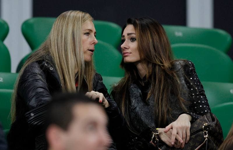 Football. International Friendly. Poland - Czech Republic. 17.11.2015