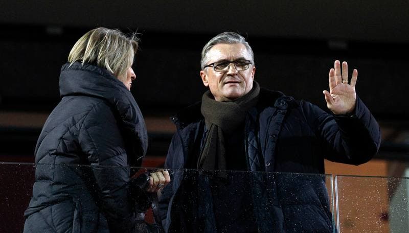 Football. PKO BP Ekstraklasa. Termalica Bruk-Bet Nieciecza - Piast Gliwice. 20.11.2015
