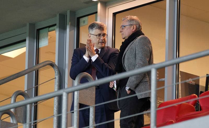 Football. PKO BP Ekstraklasa. Cracovia Krakow - Lechia Gdansk. 23.11.2015