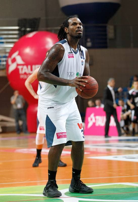 Basketball. Tauron Basket Liga. MKS Dabrowa Gornicza - Trefl Sopot. 25.11.2015