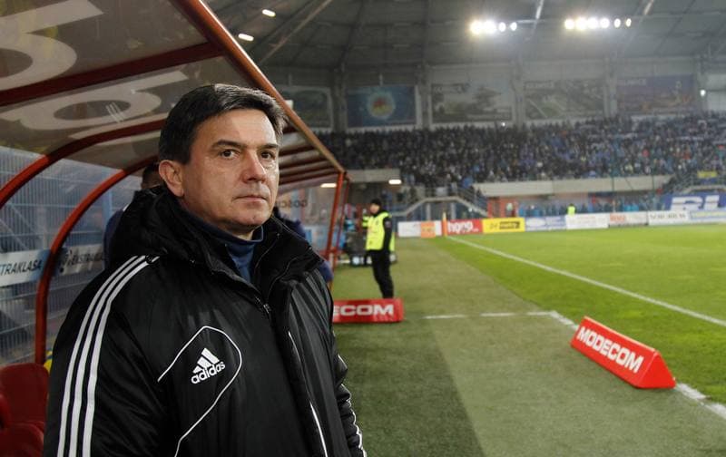 Football. PKO BP Ekstraklasa. Piast Gliwice - Ruch Chorzow. 27.11.2015
