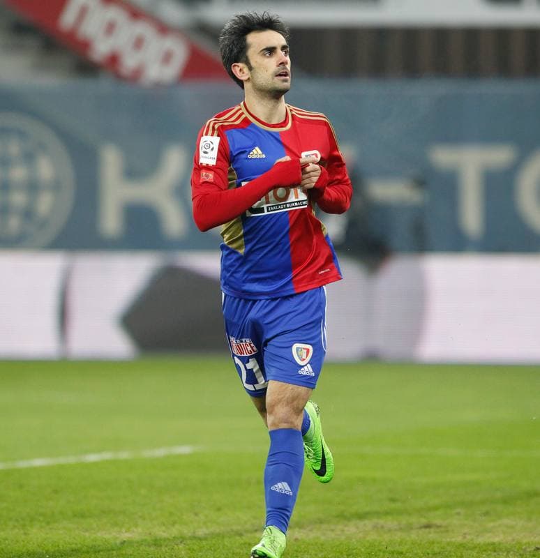 Football. PKO BP Ekstraklasa. Piast Gliwice - Ruch Chorzow. 27.11.2015