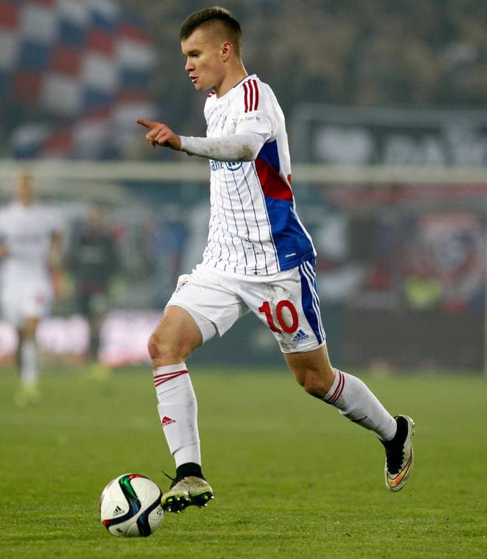 Football. PKO BP Ekstraklasa. Gornik Zabrze - Gornik Leczna. 28.11.2015
