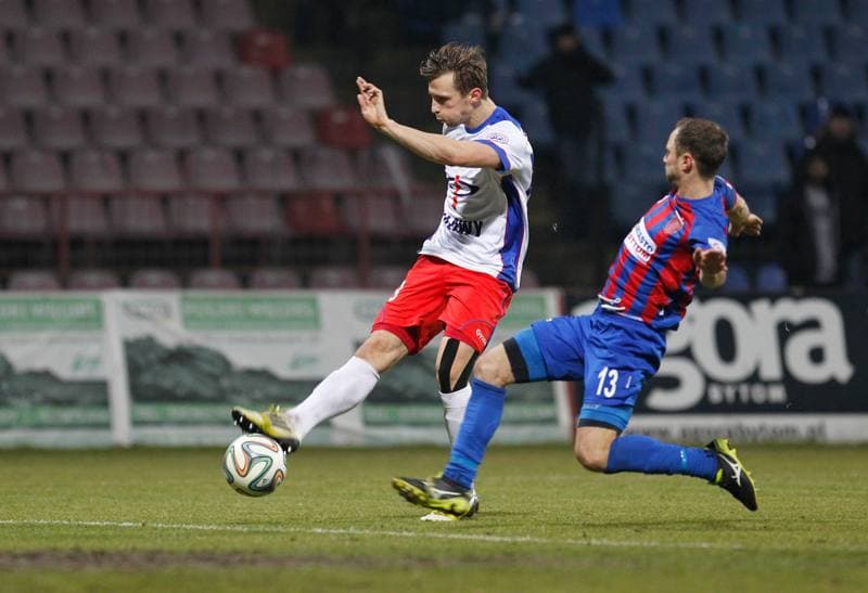 Football. II Liga. Polonia Bytom - Wisla Pulawy. 28.11.2015