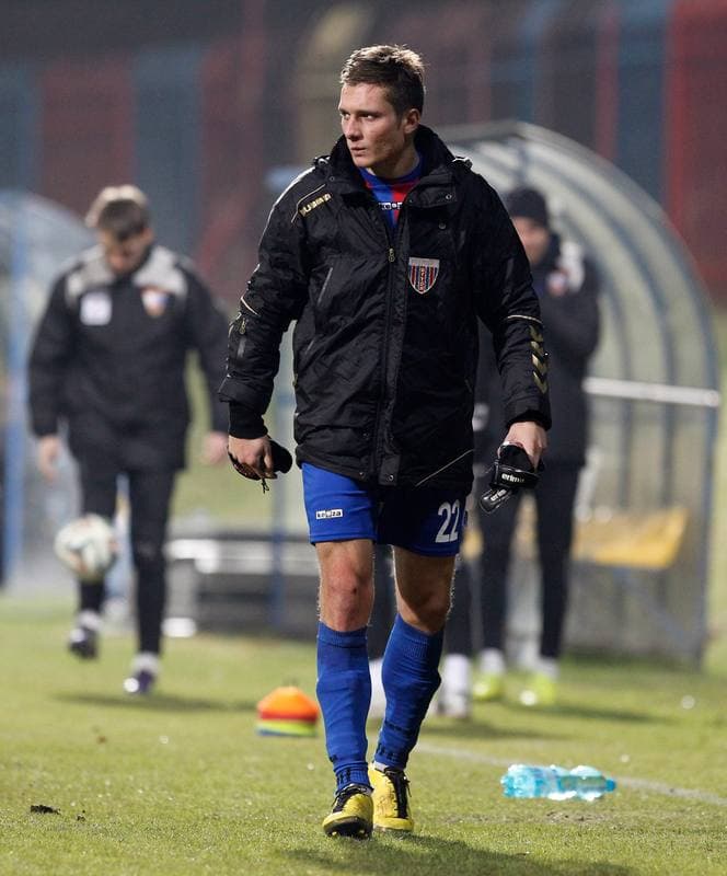 Football. II Liga. Polonia Bytom - Wisla Pulawy. 28.11.2015