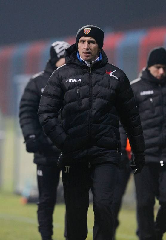 Football. II Liga. Polonia Bytom - Wisla Pulawy. 28.11.2015