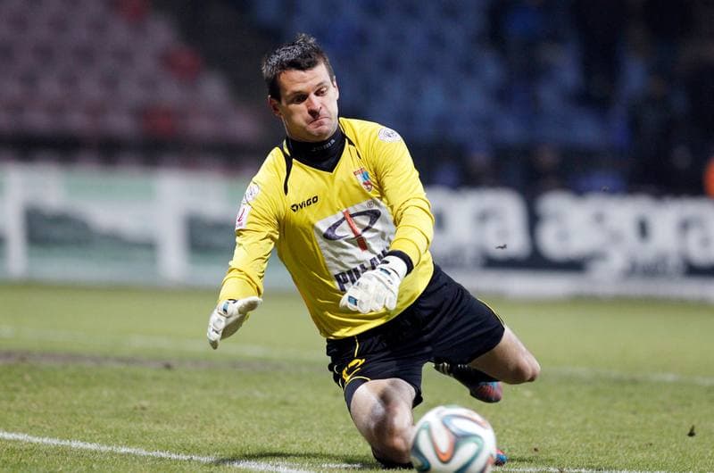 Football. II Liga. Polonia Bytom - Wisla Pulawy. 28.11.2015