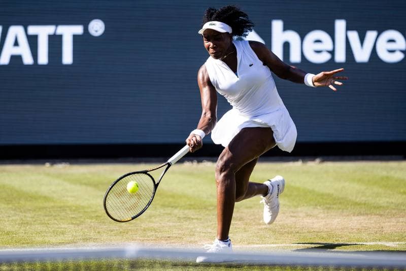 Tennis. Bad Homburg Open. Solana Sierra - Qinwen Zheng. 22.06.2026