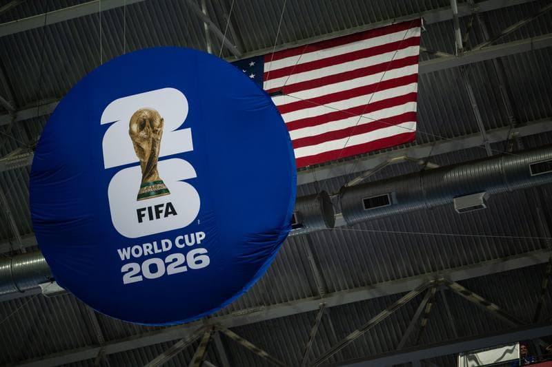 Football. FIFA World Cup 2026. Argentina - Austria. 22.06.2026