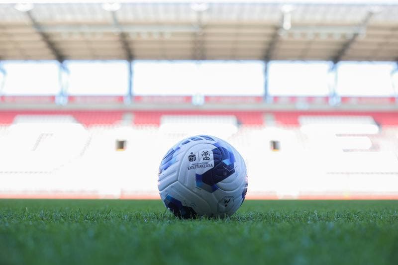 Football. Widzew Lodz. Training. 22.06.2026