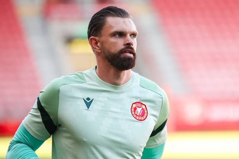 Football. Widzew Lodz. Training. 22.06.2026