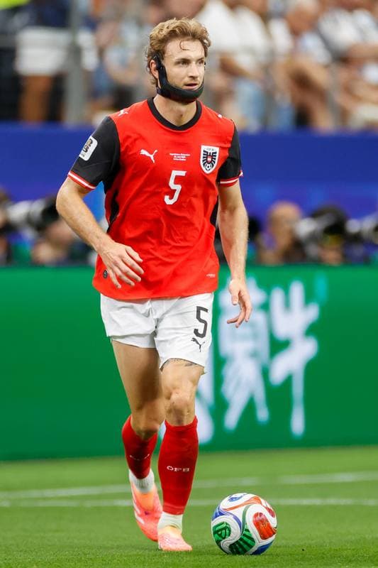 Football. FIFA World Cup 2026. Argentina - Austria. 22.06.2026