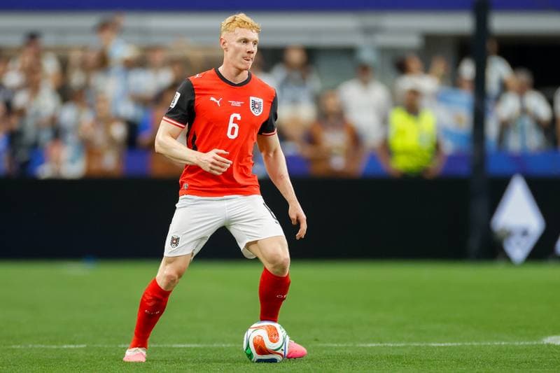 Football. FIFA World Cup 2026. Argentina - Austria. 22.06.2026