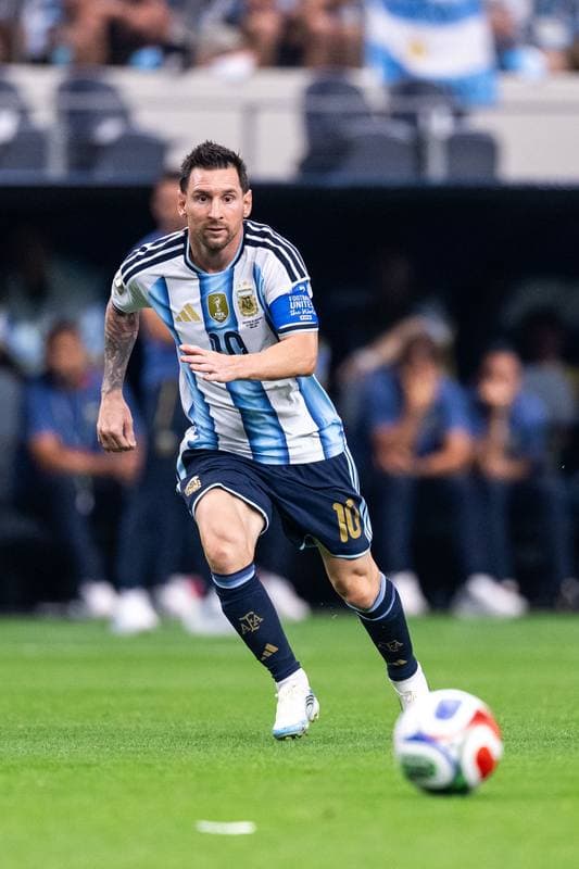 Football. FIFA World Cup 2026. Argentina - Austria. 22.06.2026