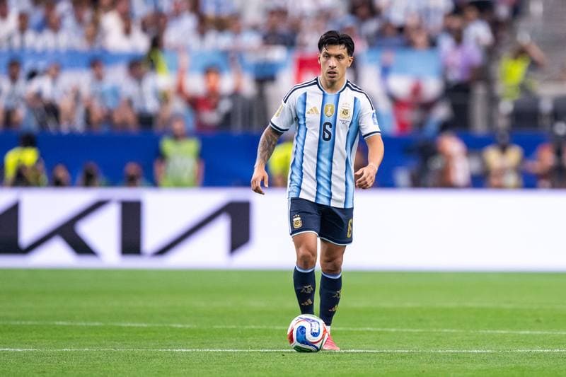 Football. FIFA World Cup 2026. Argentina - Austria. 22.06.2026