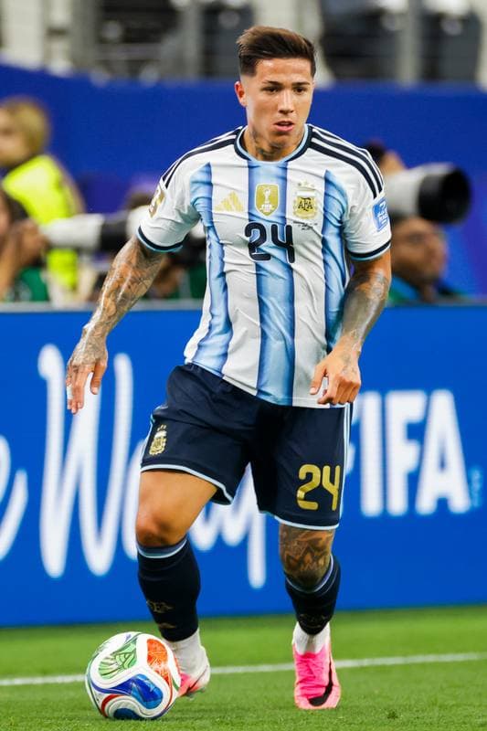 Football. FIFA World Cup 2026. Argentina - Austria. 22.06.2026