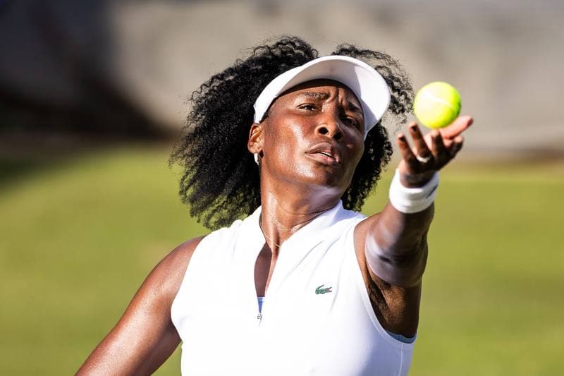 Tennis. Bad Homburg Open. Solana Sierra - Qinwen Zheng. 22.06.2026