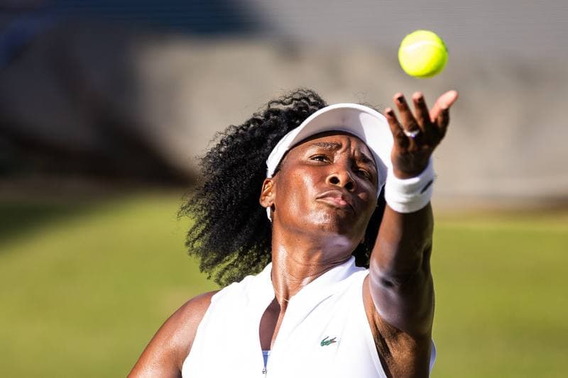 Tennis. Bad Homburg Open. Solana Sierra - Qinwen Zheng. 22.06.2026
