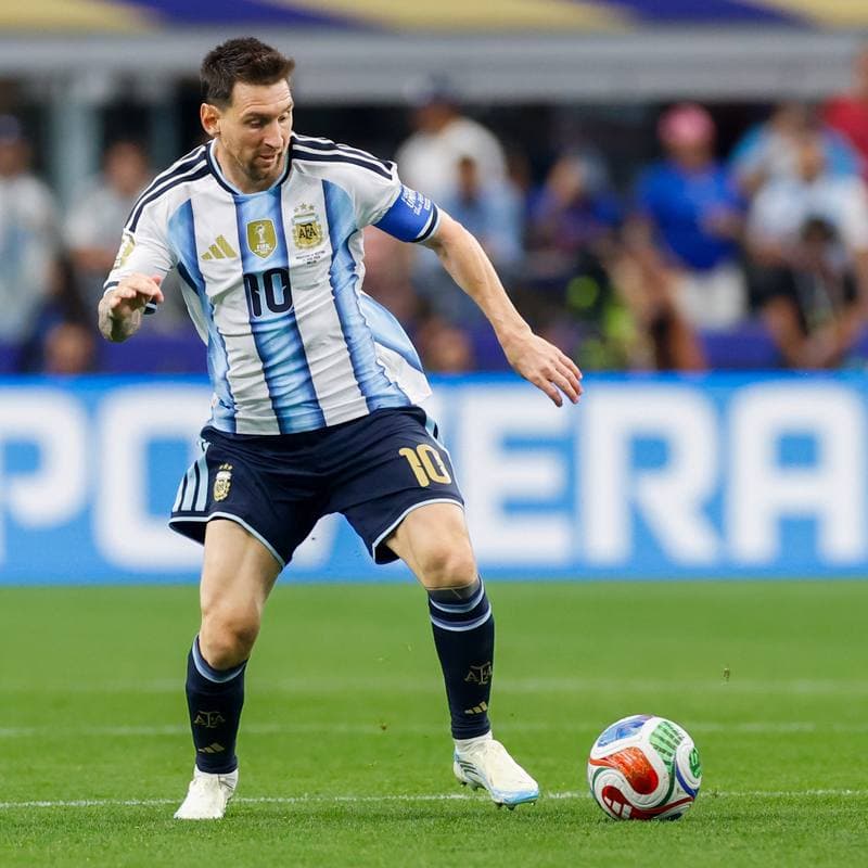 Football. FIFA World Cup 2026. Argentina - Austria. 22.06.2026