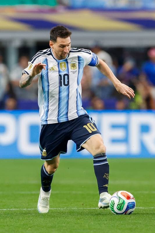 Football. FIFA World Cup 2026. Argentina - Austria. 22.06.2026