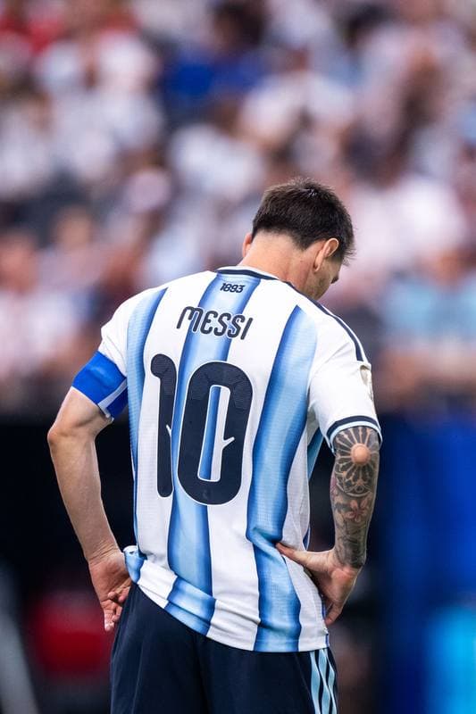 Football. FIFA World Cup 2026. Argentina - Austria. 22.06.2026