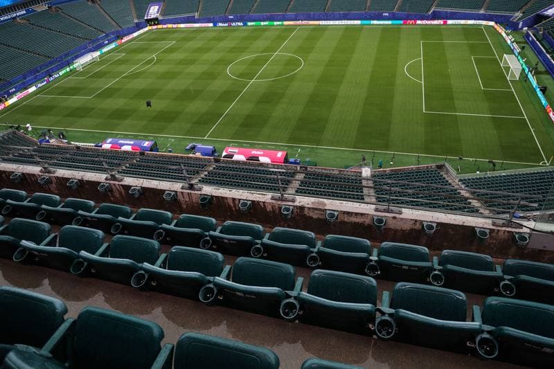 Football. FIFA World Cup 2026. France - Iraq. 22.06.2026