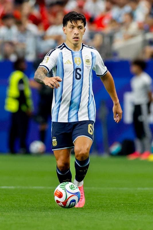 Football. FIFA World Cup 2026. Argentina - Austria. 22.06.2026