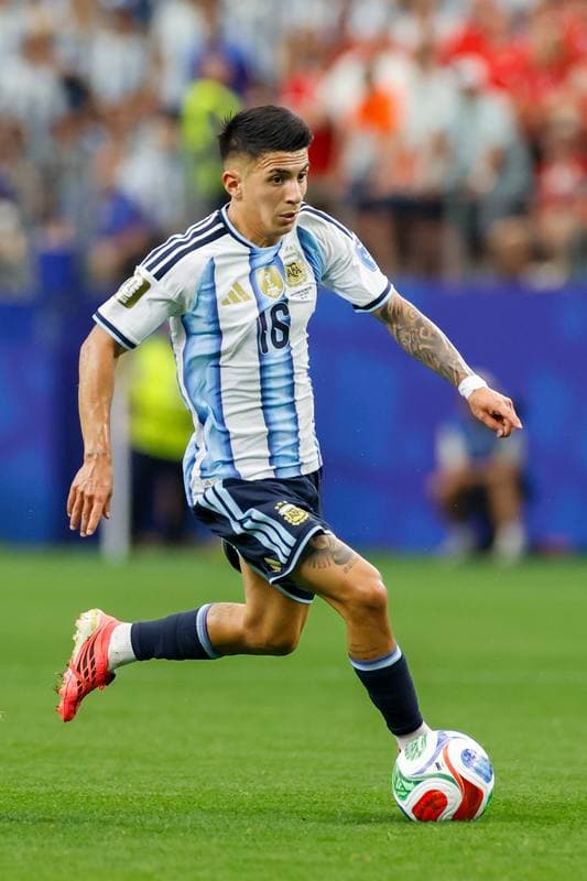 Football. FIFA World Cup 2026. Argentina - Austria. 22.06.2026